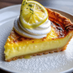 feautured creme patissiere citron tartelette garnie